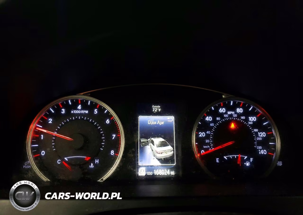 2016 Toyota Camry Se VIN:4T1BF1FK2GU117101 - 9