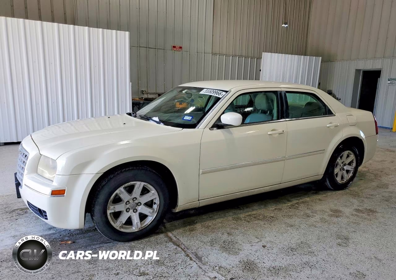 2007 Chrysler 300 Touring