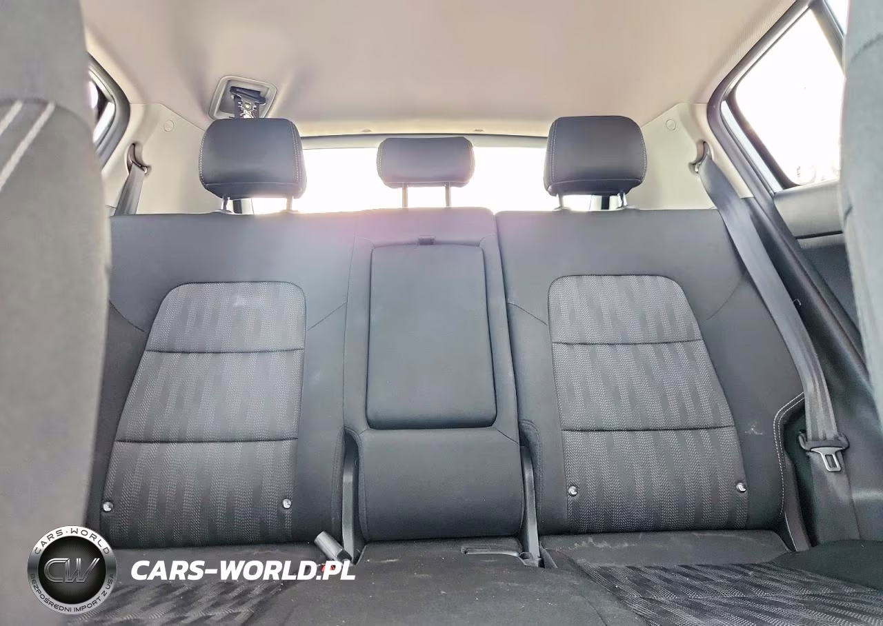 2021 Kia Sportage Lx VIN:KNDPM3AC1M7919953 - 10