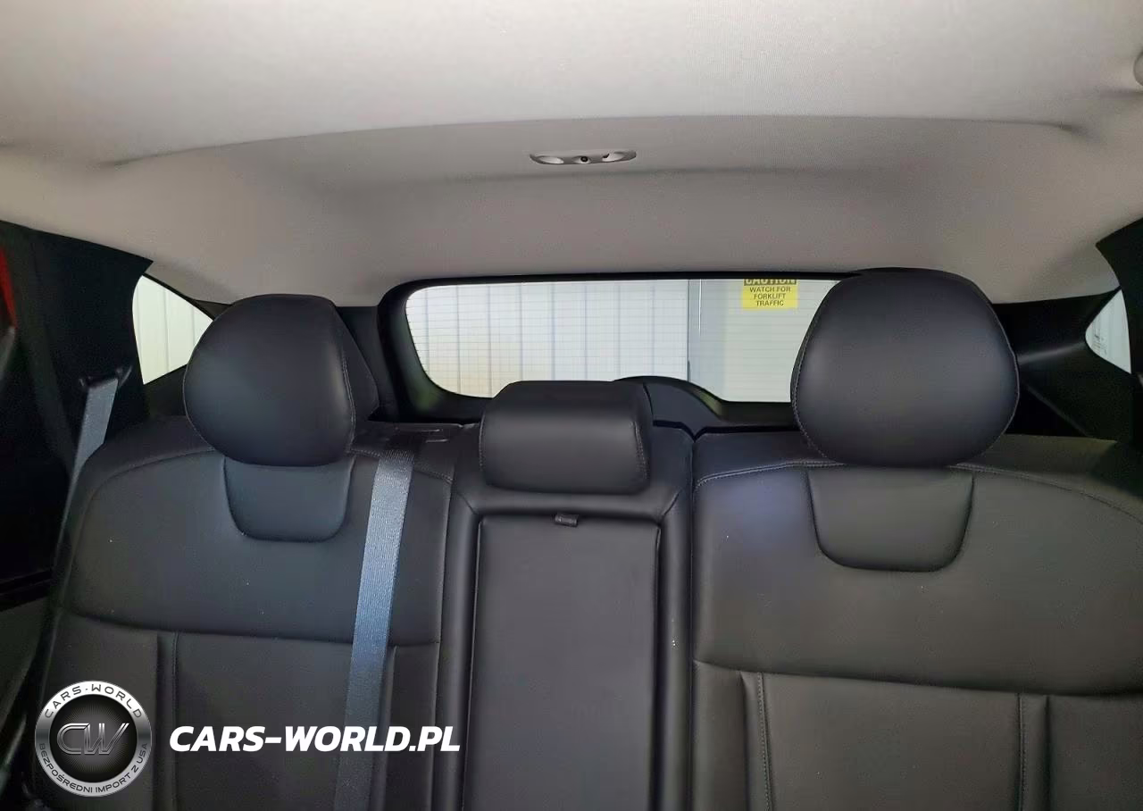 2023 Hyundai Tucson Sel VIN:5NMJFCAE9PH171306 - 10