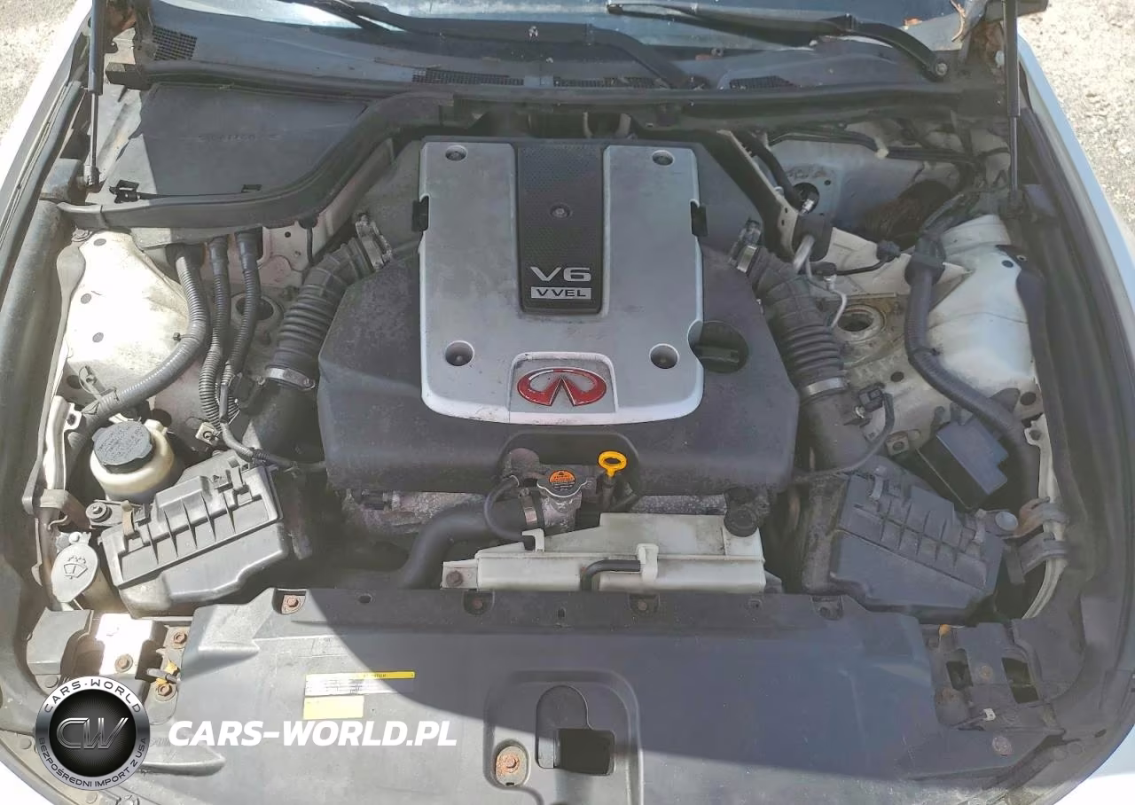 2013 Infiniti G37X VIN:JN1CV6EL2DM983091 - 11