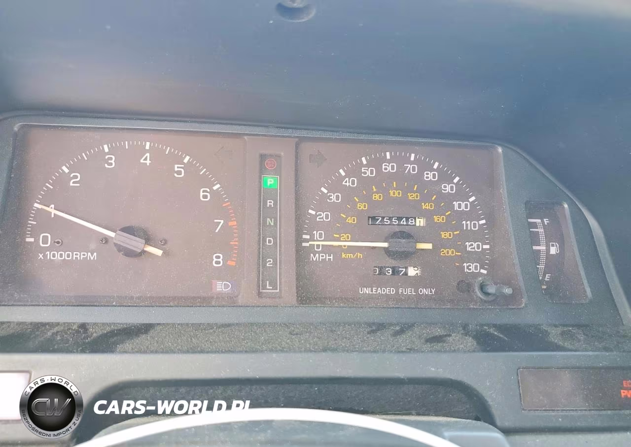 1985 Toyota Cressida Luxury VIN:JT2MX73E5F0028732 - 9