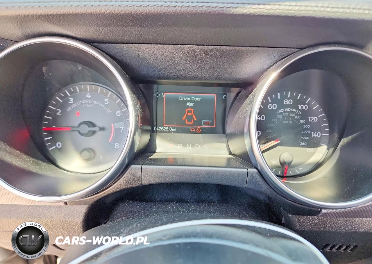 2020 Ford Mustang VIN:1FA6P8TH1L5158320 - 9