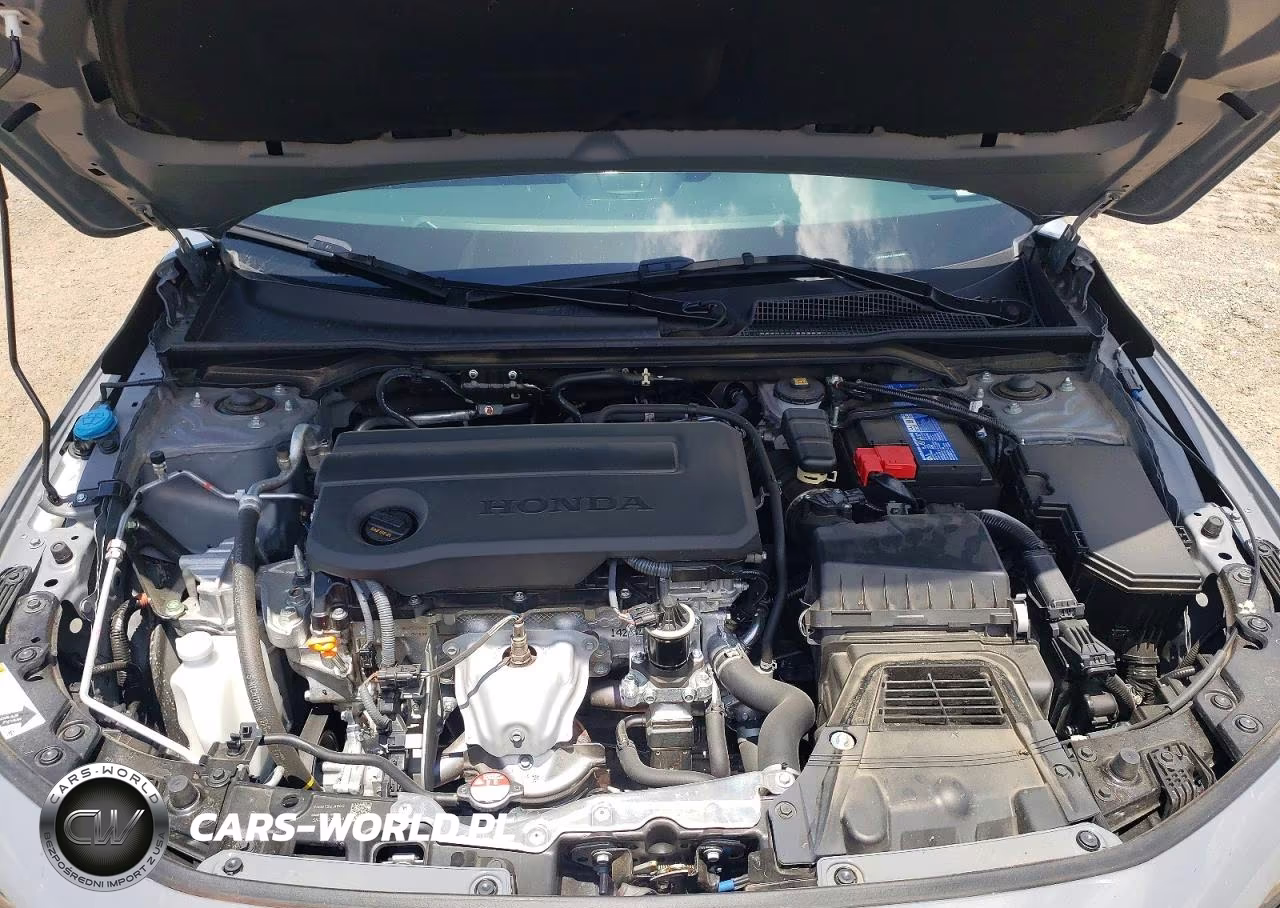 2026 Honda Civic Sport VIN:2HGFE2F57TH548850 - 11