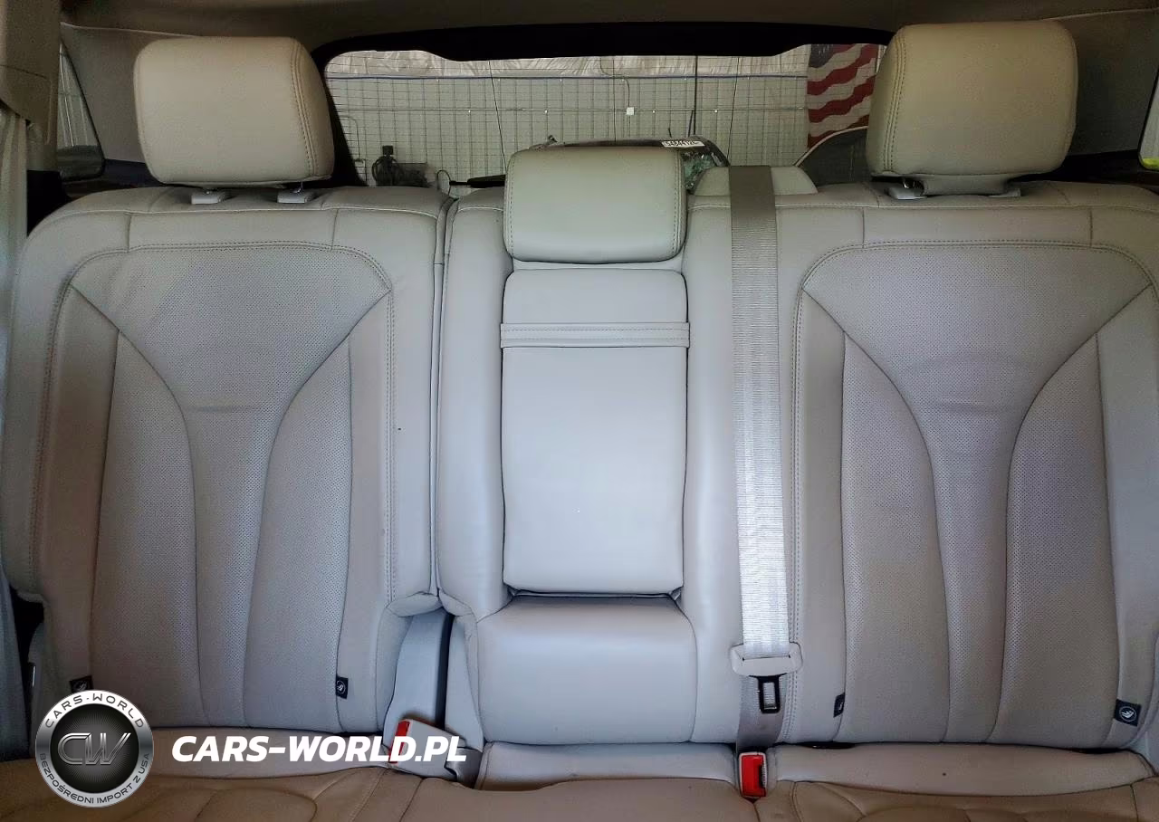 2016 Lincoln Mkx Reserve VIN:2LMTJ8LR0GBL39613 - 10