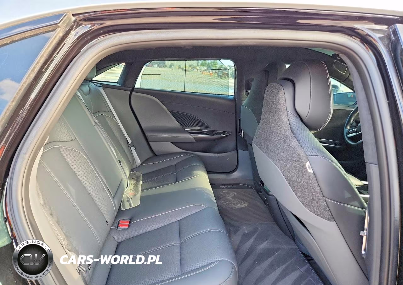 2022 Lucid Motors Air Grand Touring VIN:50EA1GBA4NA001102 - 10