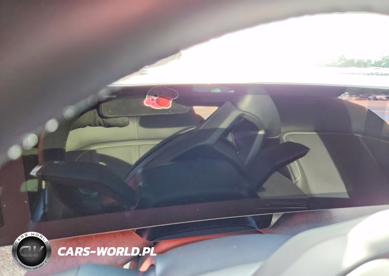 2022 Lucid Motors Air Grand Touring VIN:50EA1GBA4NA001102 - 9