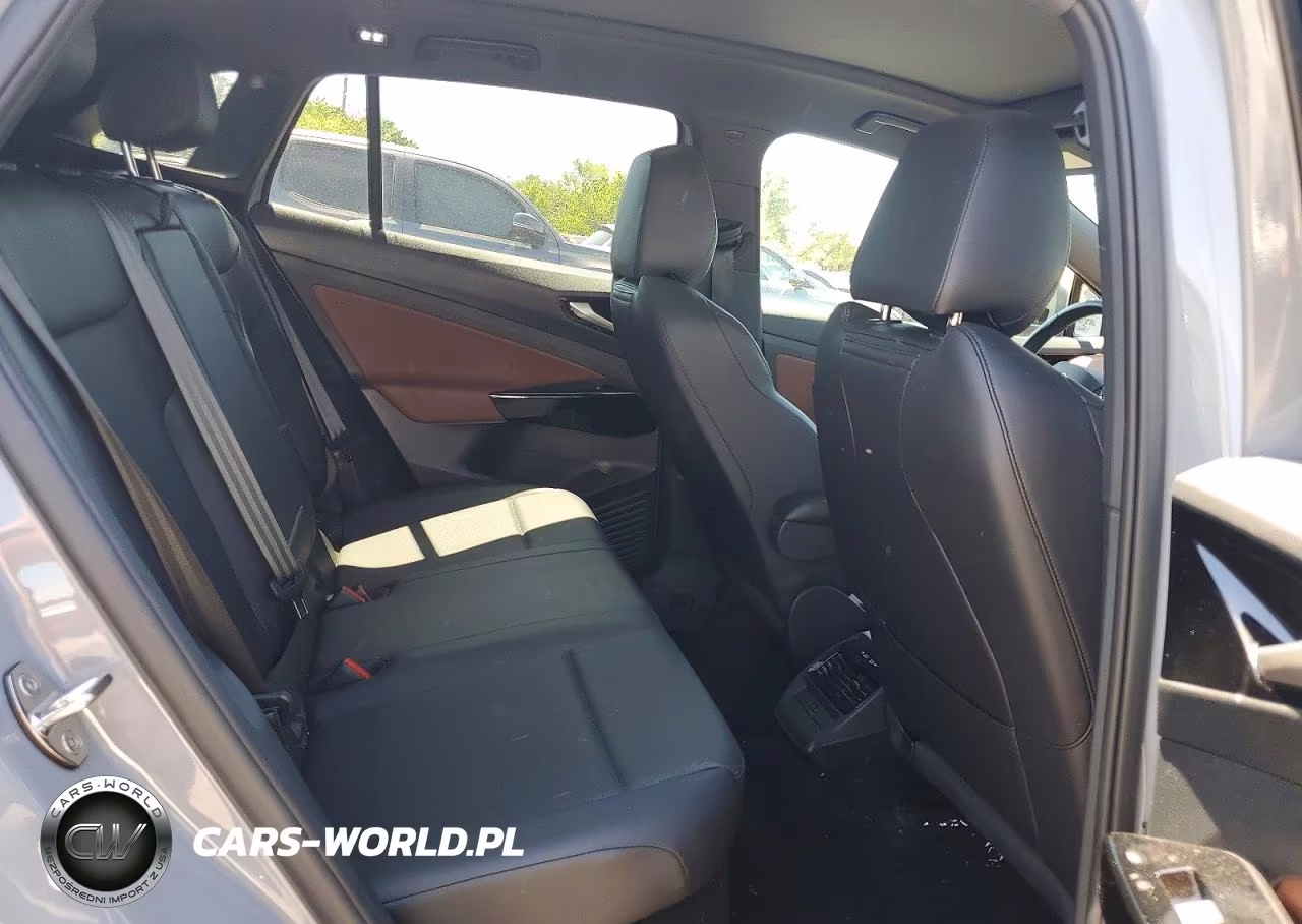 2021 Volkswagen Id.4 Pro S VIN:WVGKMPE29MP041252 - 11