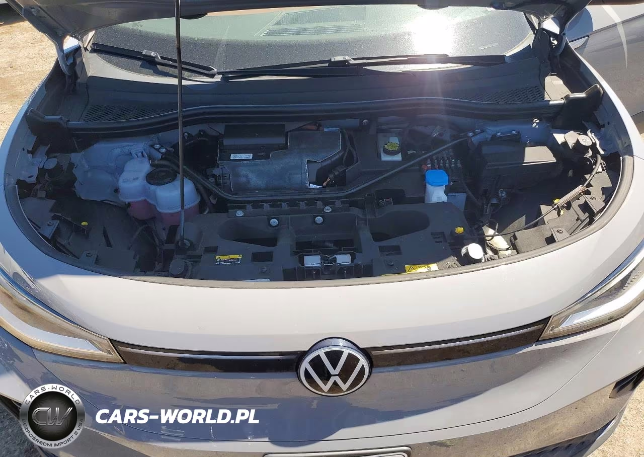 2021 Volkswagen Id.4 Pro S VIN:WVGKMPE29MP041252 - 12