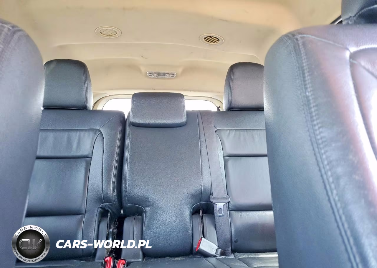 2013 Ford Flex VIN:2FMGK5C84DBD25970 - 10