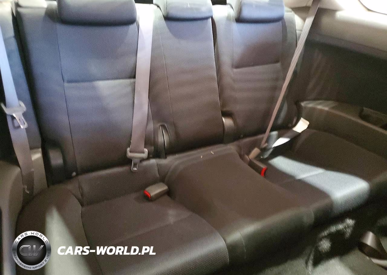 2009 Scion Tc Base VIN:JTKDE167X90293036 - 10