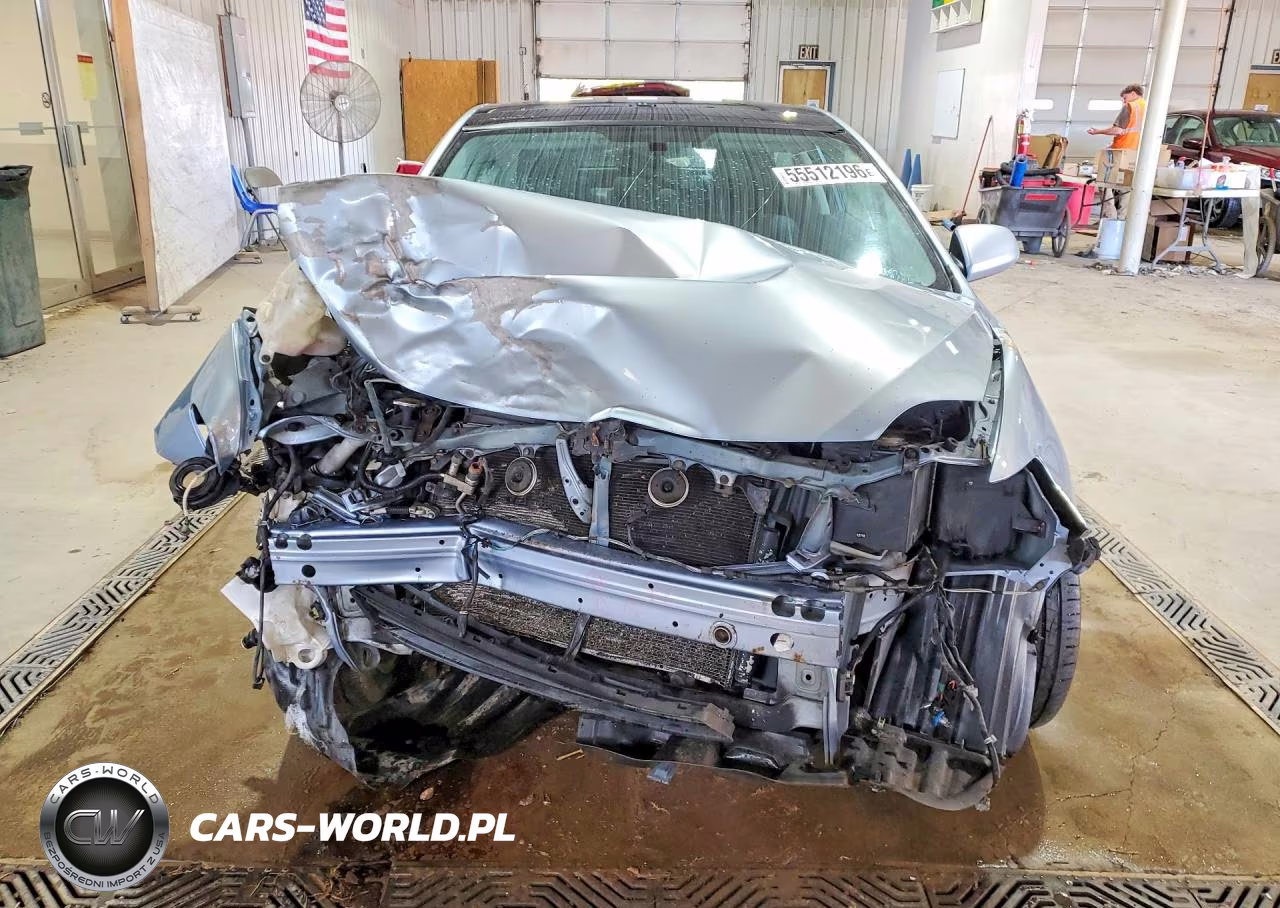 2009 Scion Tc Base VIN:JTKDE167X90293036 - 5
