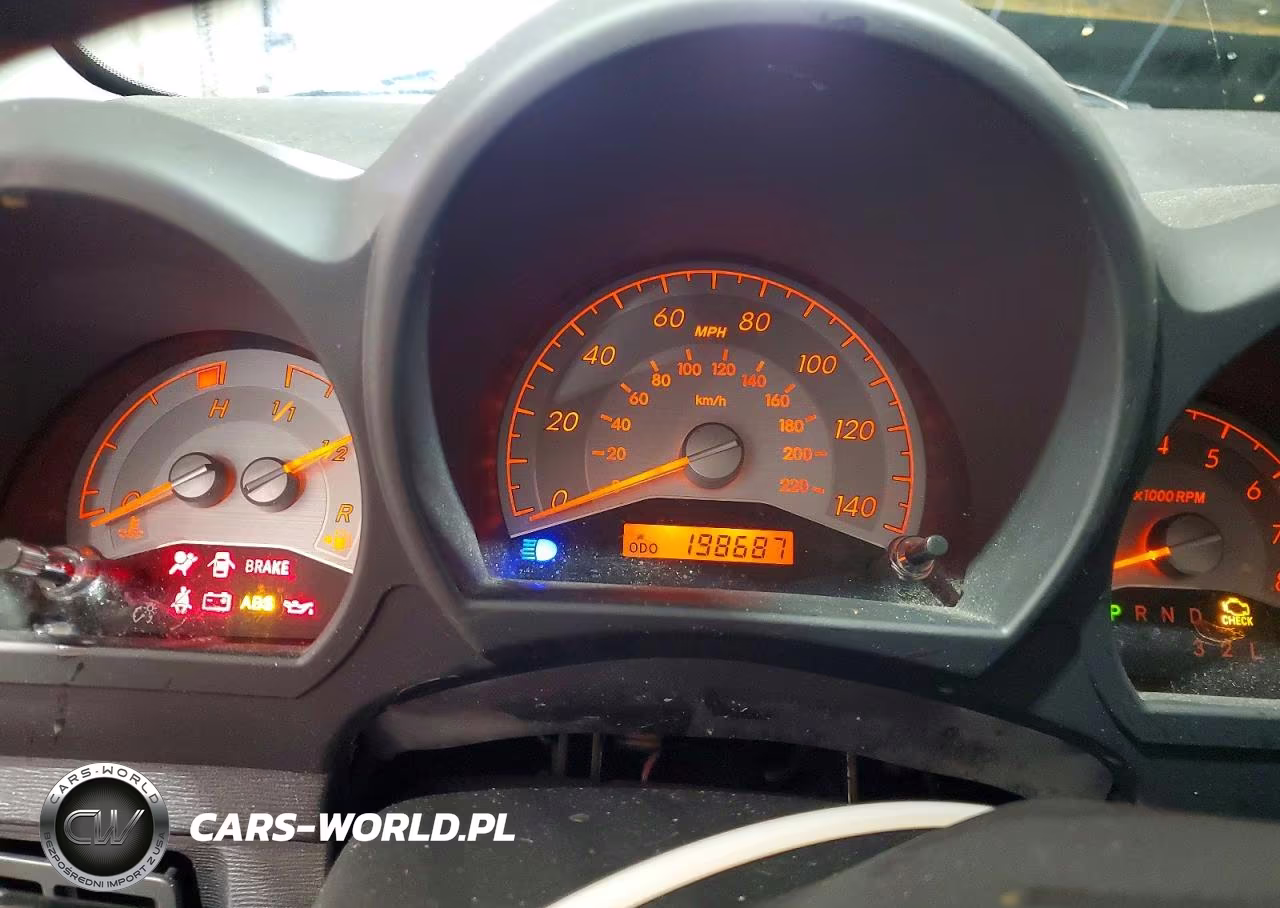 2009 Scion Tc Base VIN:JTKDE167X90293036 - 9