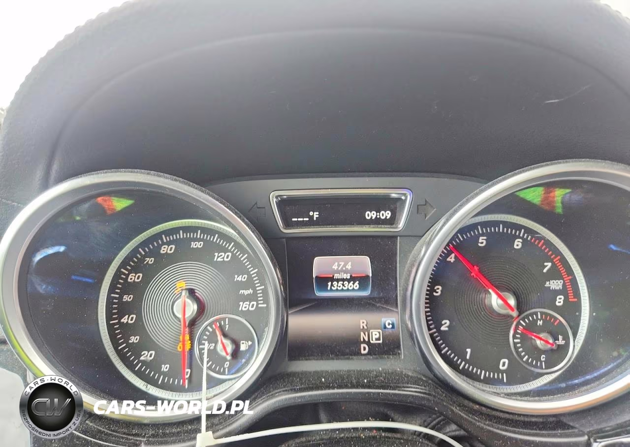 2019 Mercedes-Benz Gls 550 4Matic VIN:4JGDF7DEXKB204371 - 9
