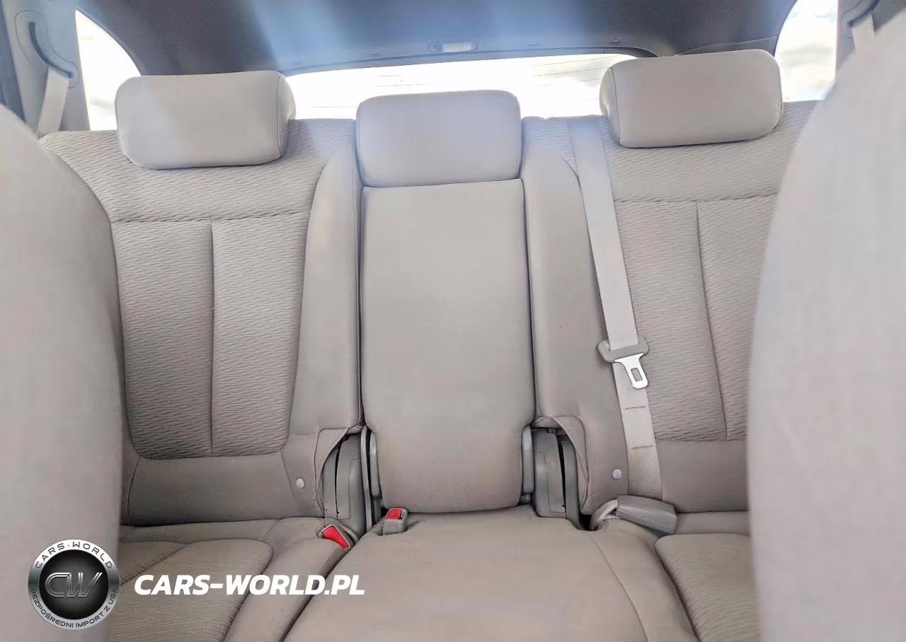 2009 Hyundai Santa Fe Gls VIN:5NMSG13D29H301018 - 10