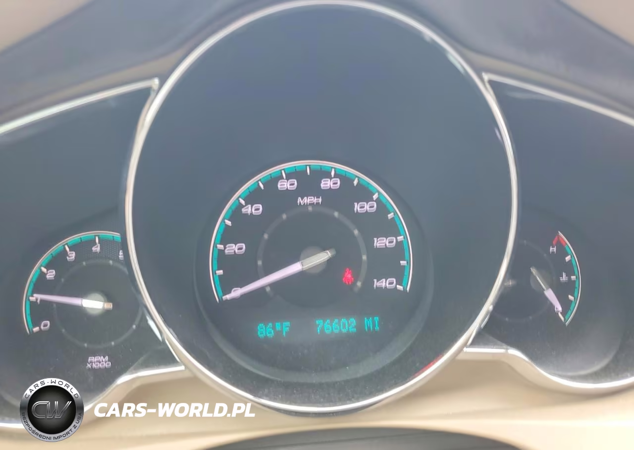 2010 Chevrolet Malibu Ltz VIN:1G1ZE5EB9AF303351 - 9
