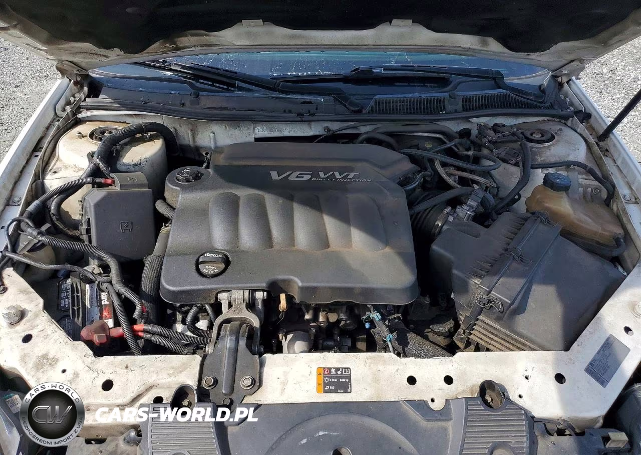 2012 Chevrolet Impala Lt VIN:2G1WG5E31C1266778 - 11