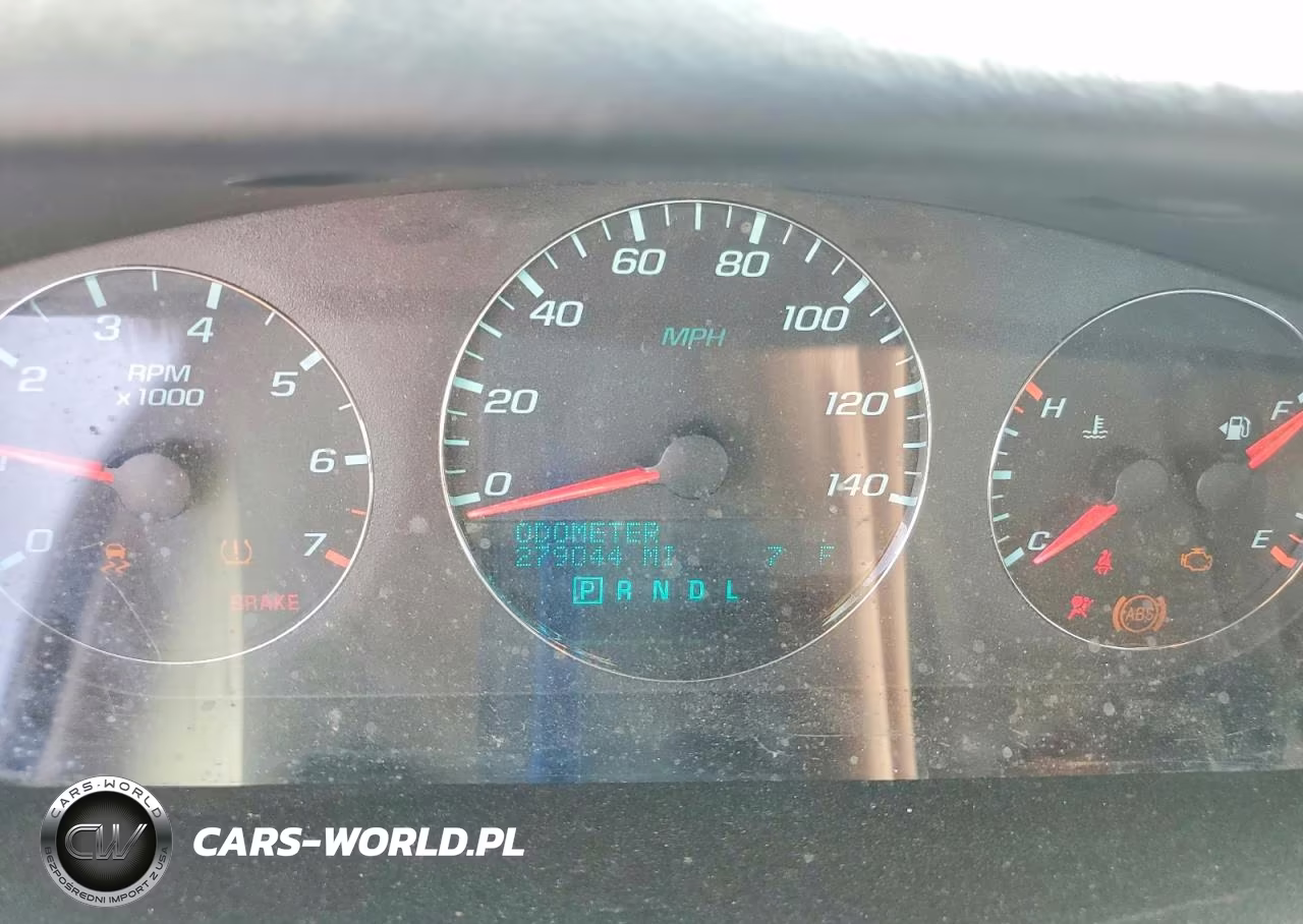 2012 Chevrolet Impala Lt VIN:2G1WG5E31C1266778 - 9
