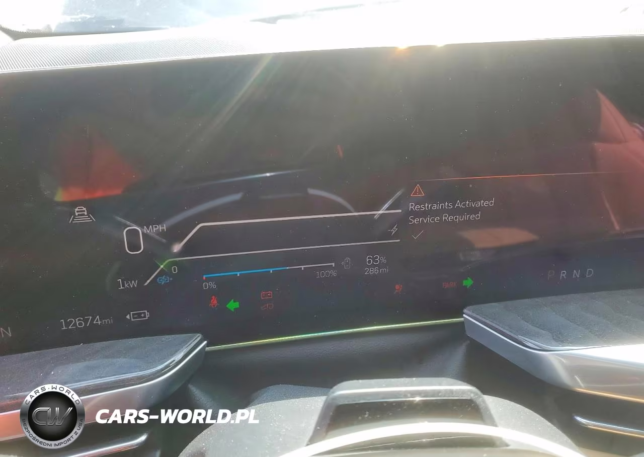 2025 Cadillac Escalade Iq Sport-2 VIN:1GYTEFKL6SU105124 - 9