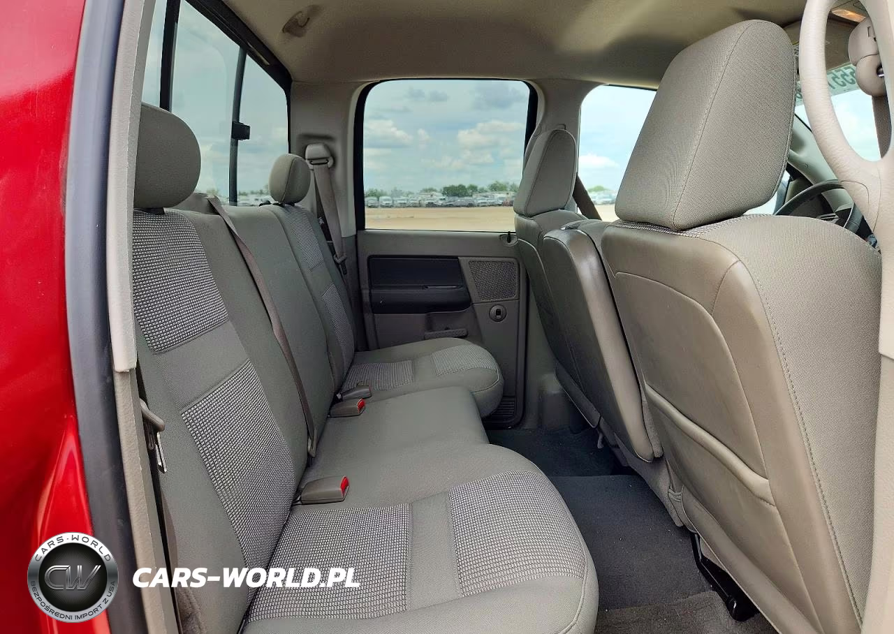 2007 Dodge Ram 1500 St VIN:1D7HA18277S157878 - 10