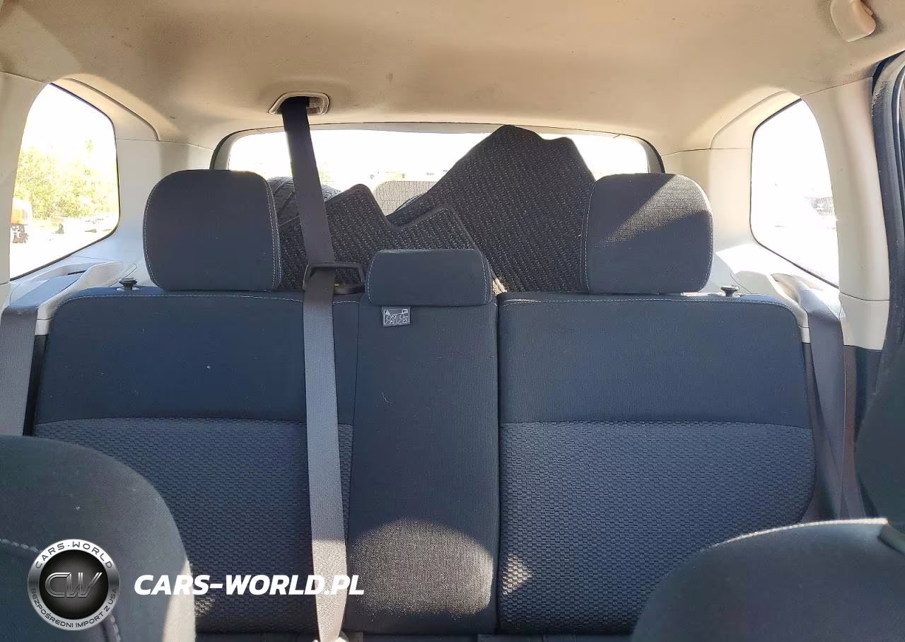 2015 Subaru Forester 2.5I VIN:JF2SJABC9FH500284 - 10