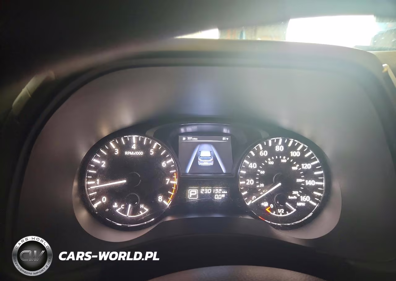 2014 Nissan Pathfinder S VIN:5N1AR2MN9EC684902 - 9
