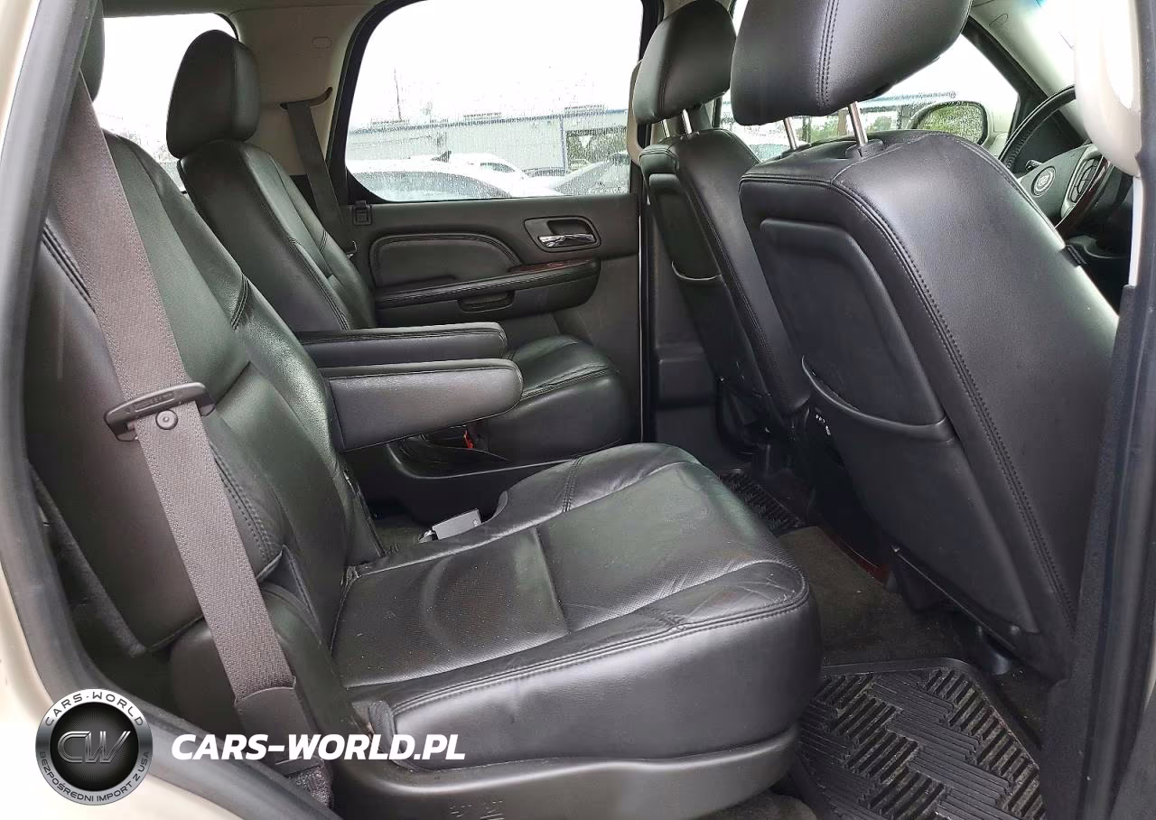 2013 Cadillac Escalade VIN:1GYS3AEF9DR148873 - 11