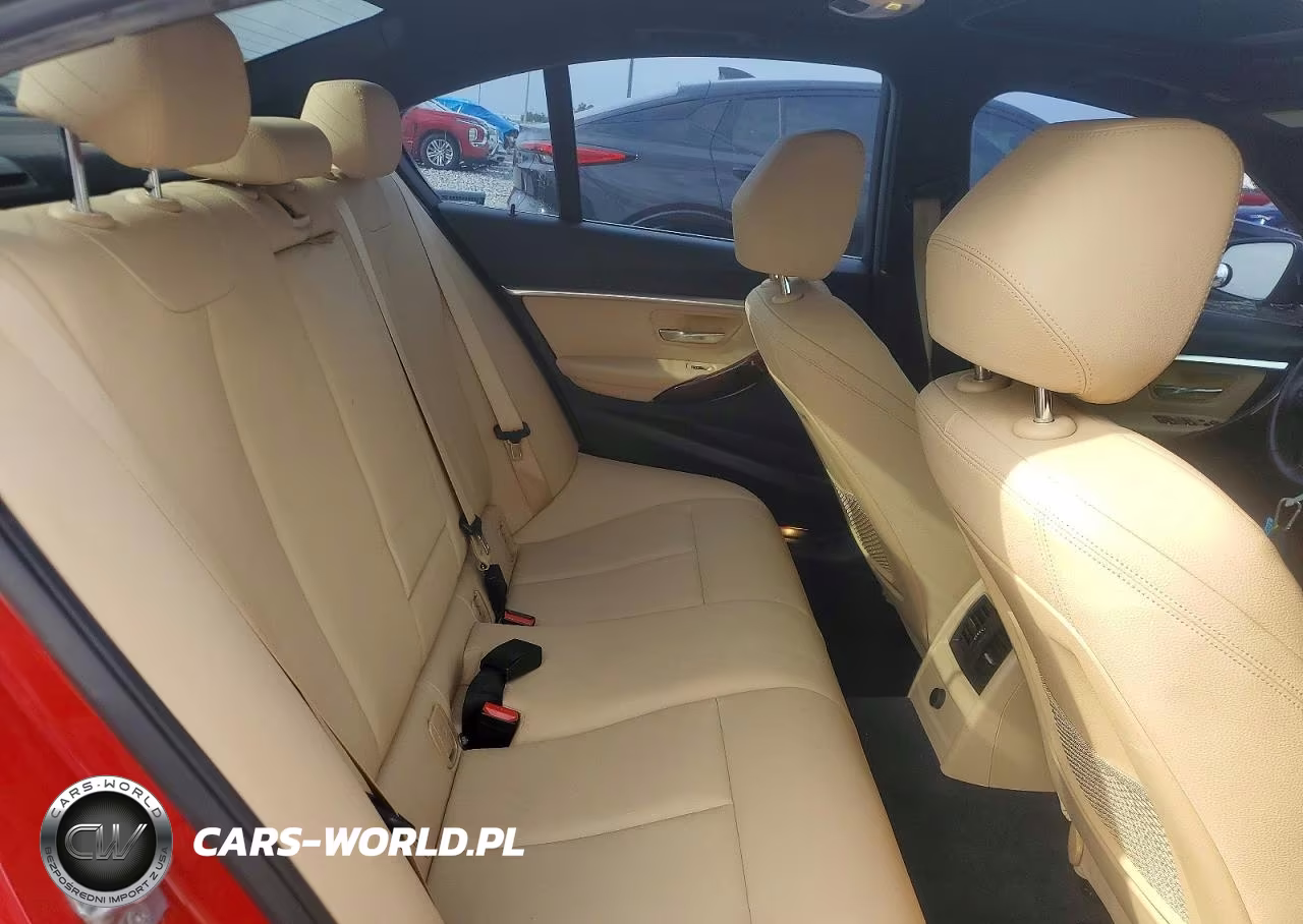 2017 BMW 330 I VIN:WBA8B9G51HNU48438 - 10