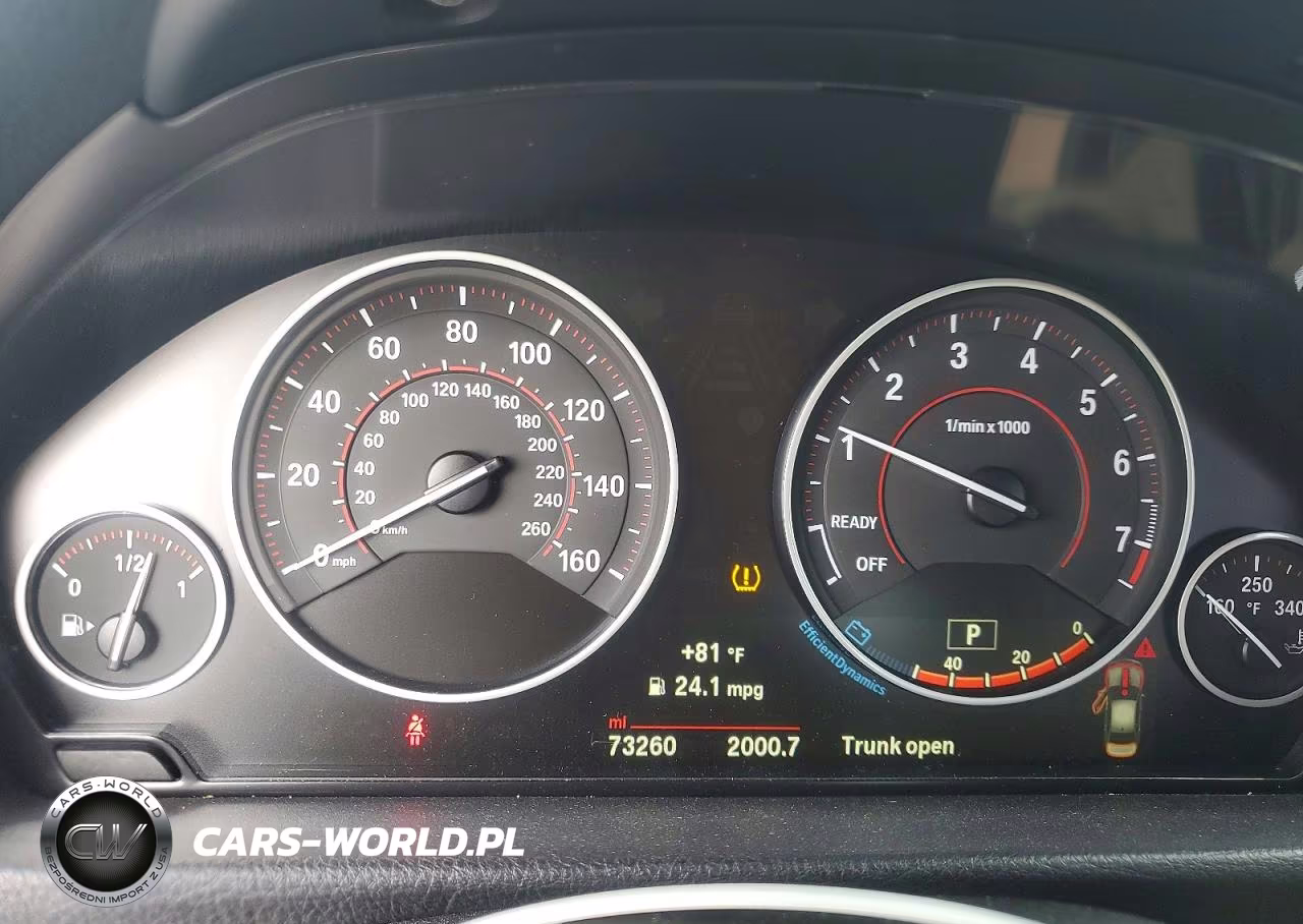 2017 BMW 330 I VIN:WBA8B9G51HNU48438 - 9