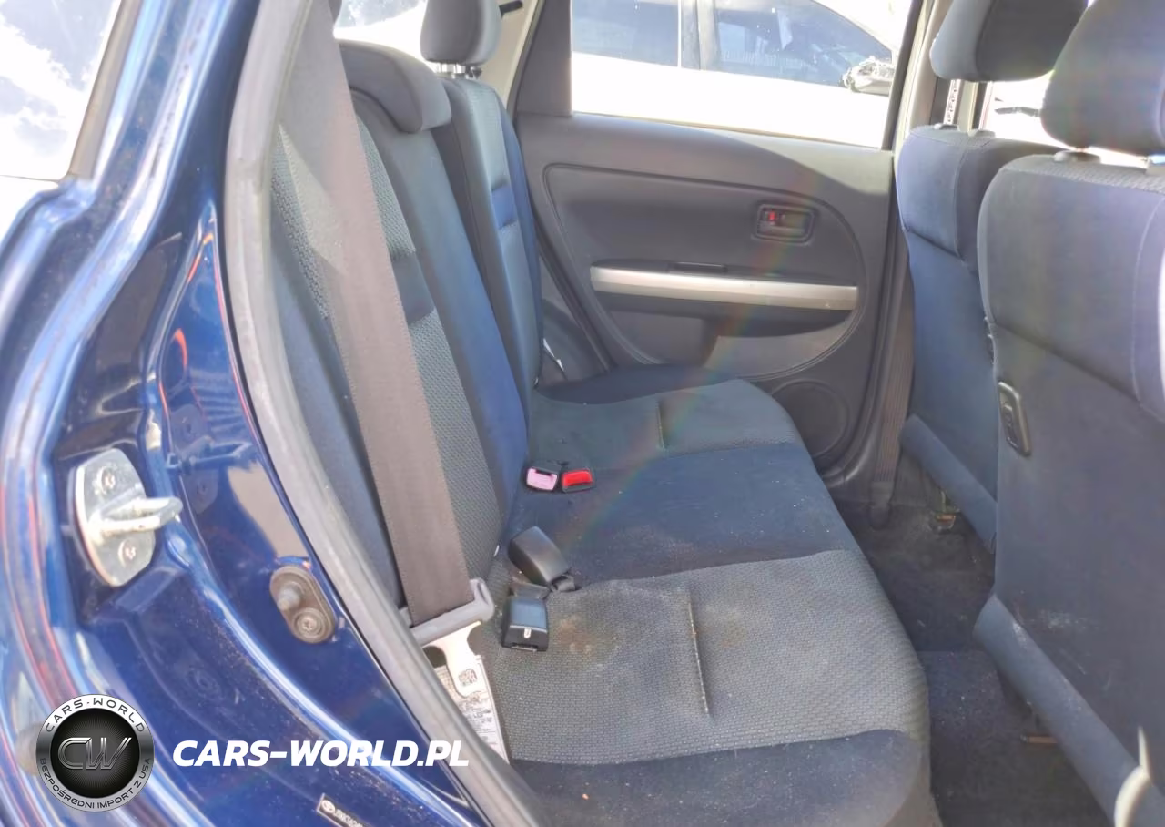 2006 Scion Xa Base VIN:JTKKT624065008624 - 10