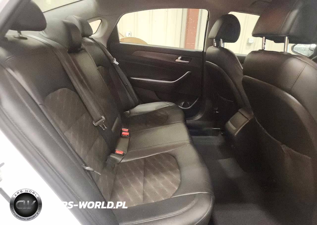 2015 Hyundai Sonata Sport VIN:5NPE34AF3FH149683 - 10