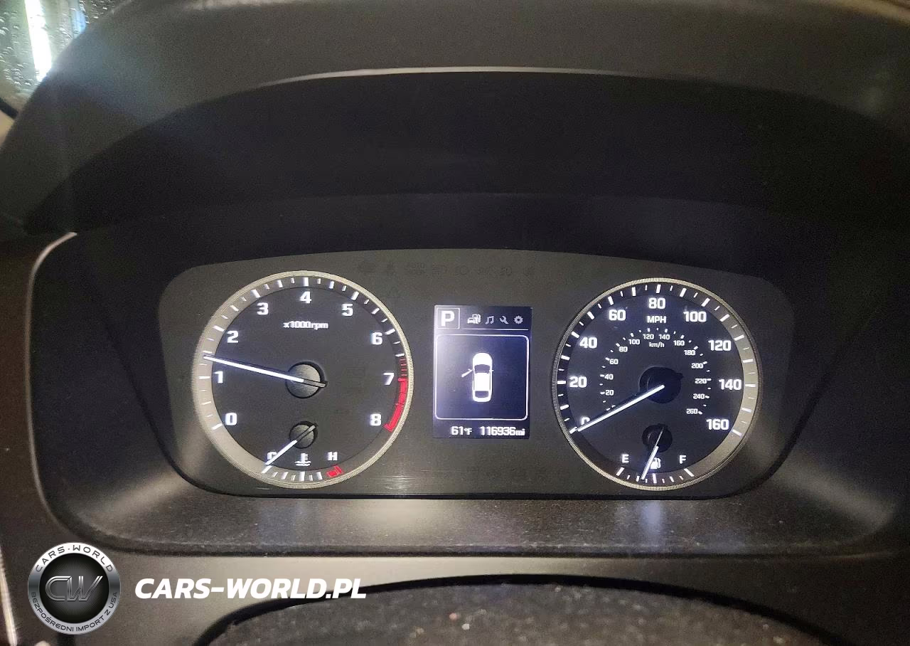 2015 Hyundai Sonata Sport VIN:5NPE34AF3FH149683 - 9