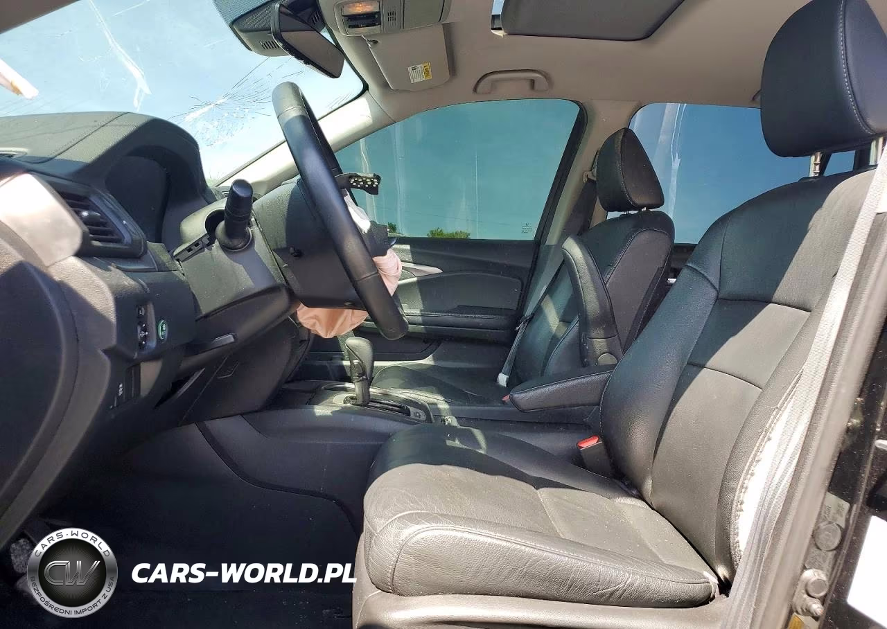 2020 Honda Pilot Exl VIN:5FNYF5H59LB027329 - 7
