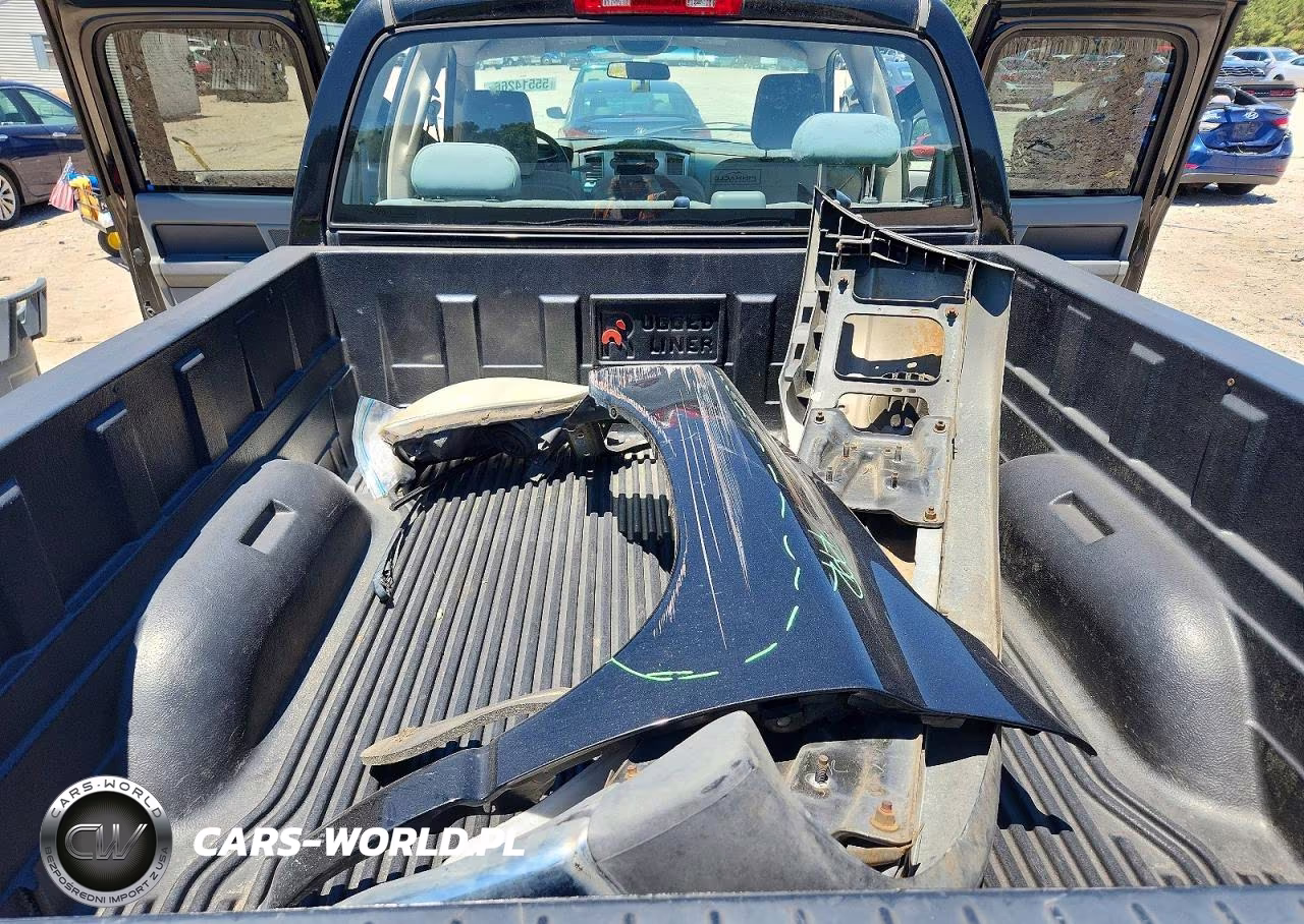 2007 Dodge Ram 1500 St VIN:1D7HA18P87S177228 - 12