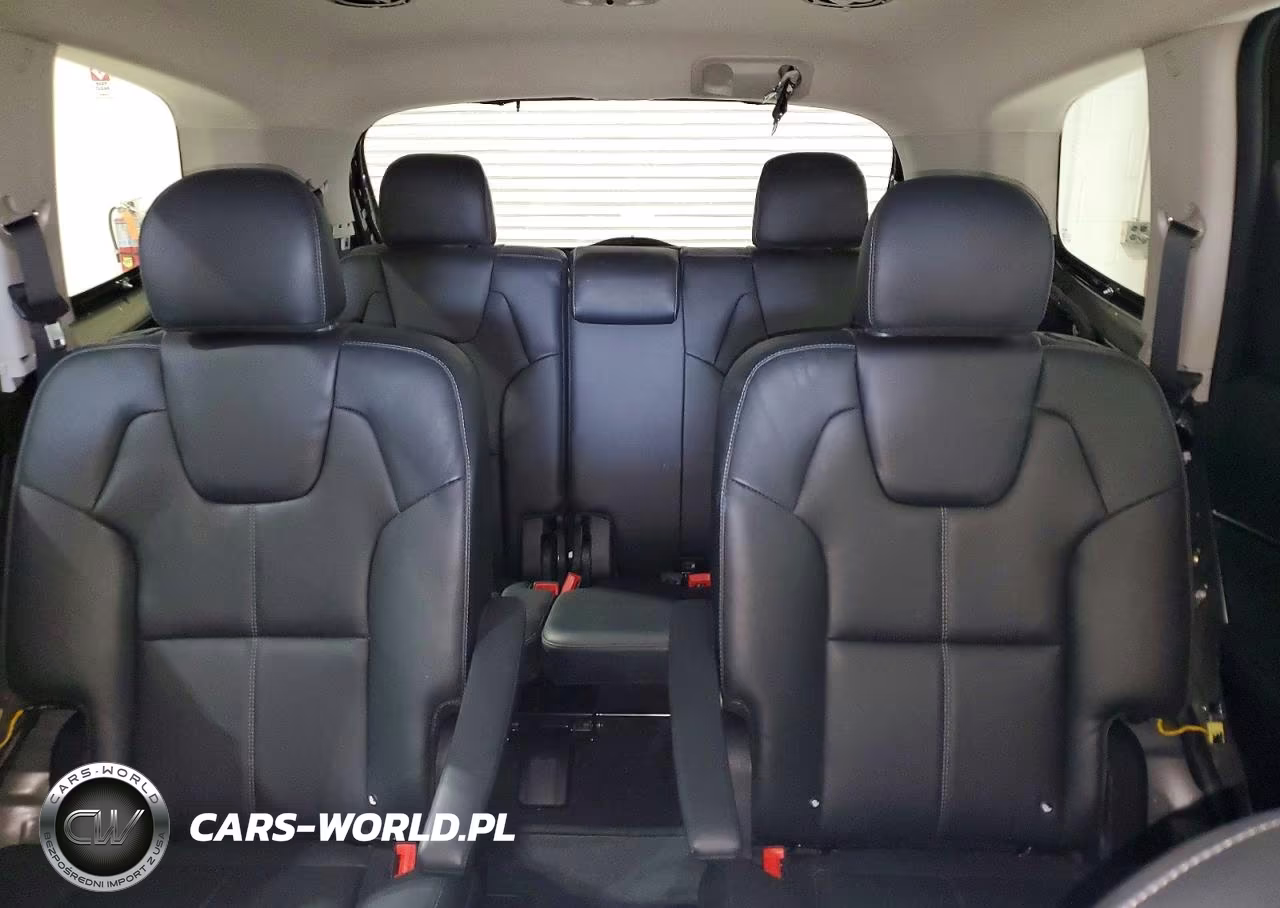 2022 Kia Telluride Ex VIN:5XYP3DHC7NG247495 - 10