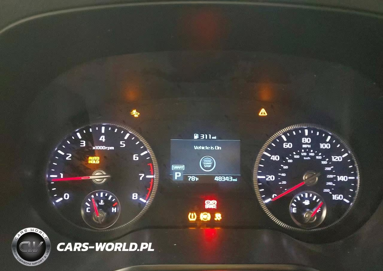 2022 Kia Telluride Ex VIN:5XYP3DHC7NG247495 - 9