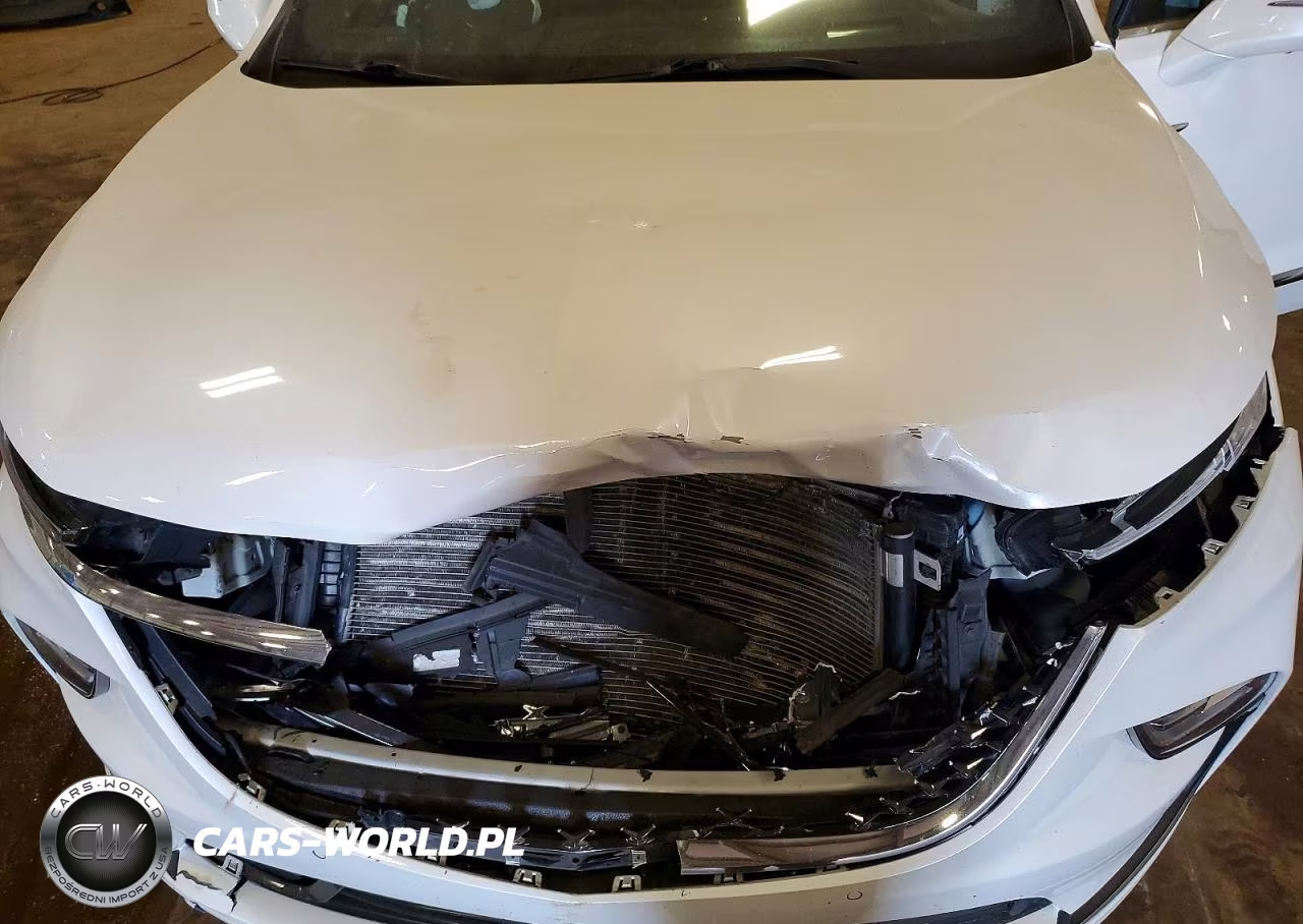 2023 Buick Enclave Avenir VIN:5GAEVCKW3PJ136980 - 11