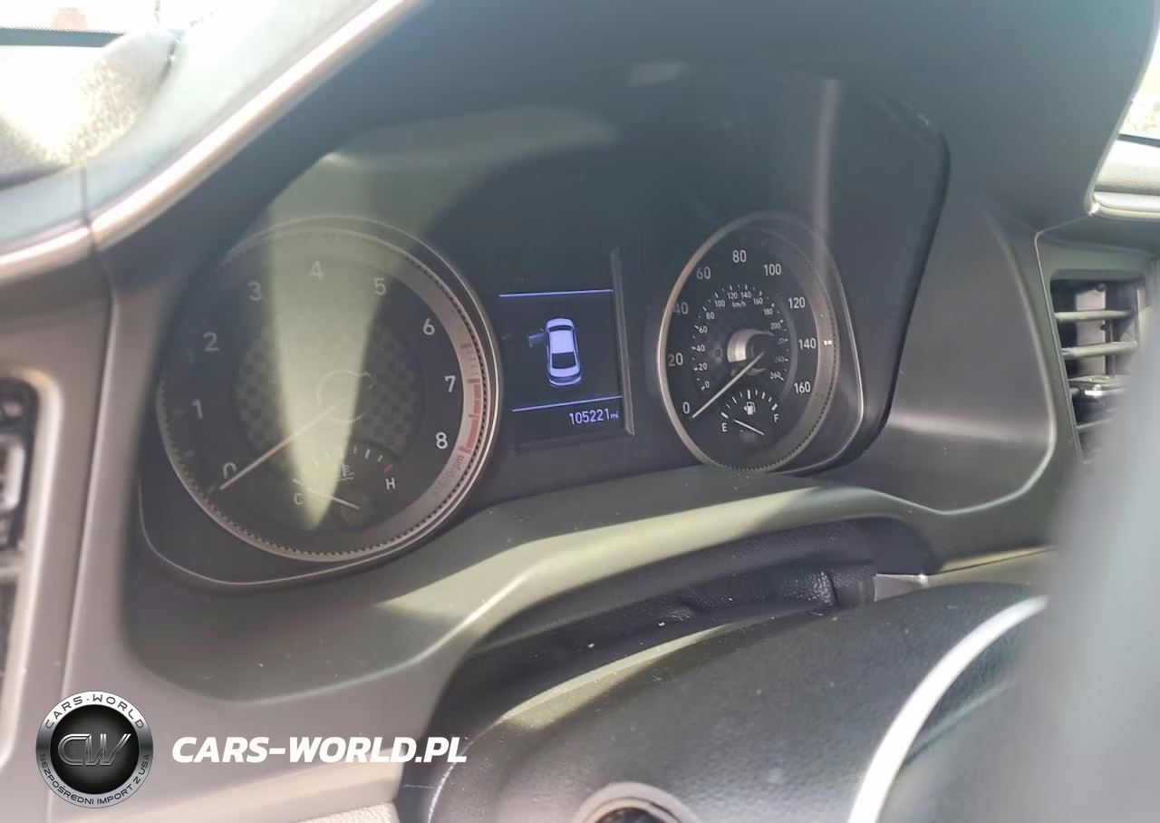 2020 Hyundai Elantra Sel VIN:5NPD84LF5LH566177 - 9