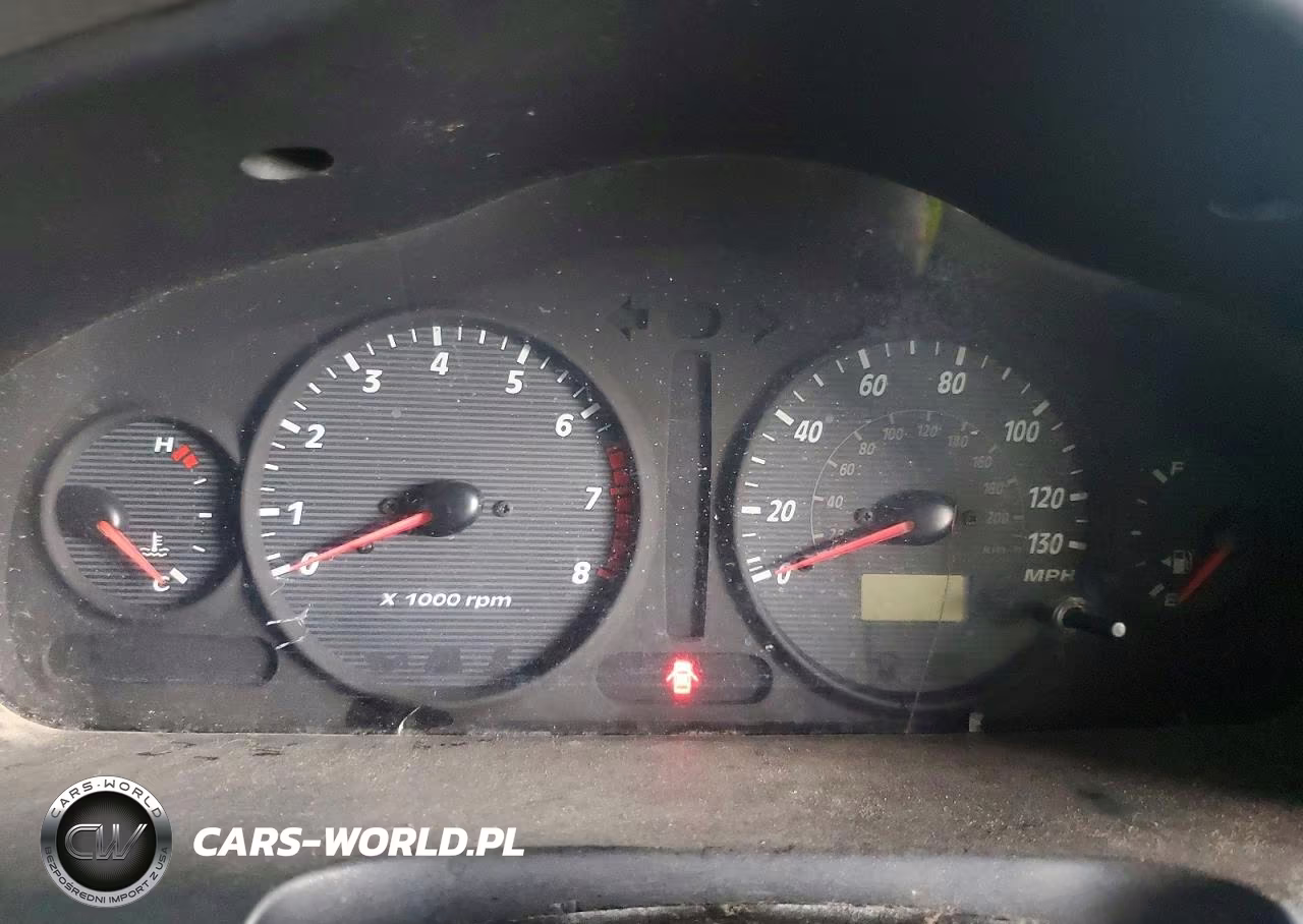 2004 Hyundai Santa Fe Gls VIN:KM8SC13D34U658992 - 9