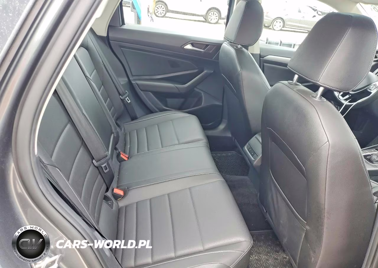 2021 Volkswagen Jetta S VIN:3VWC57BU3MM092471 - 10