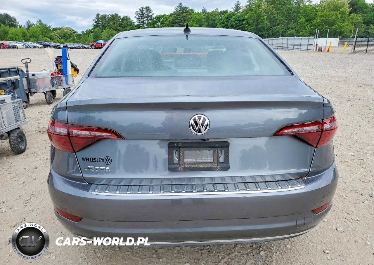 2021 Volkswagen Jetta S VIN:3VWC57BU3MM092471 - 6