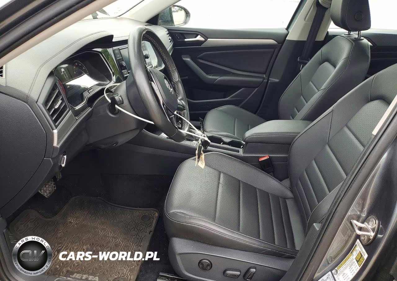 2021 Volkswagen Jetta S VIN:3VWC57BU3MM092471 - 7