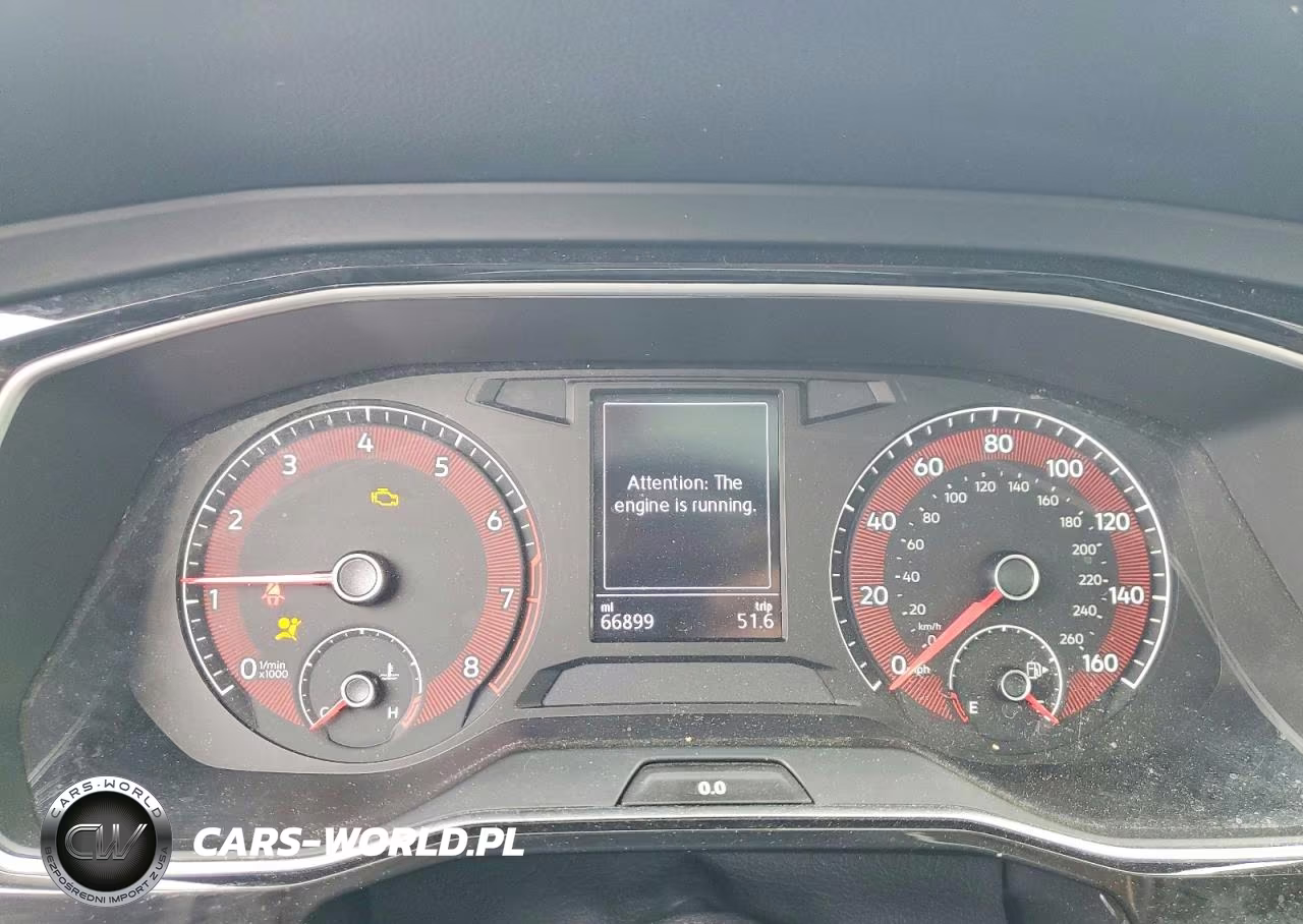 2021 Volkswagen Jetta S VIN:3VWC57BU3MM092471 - 9