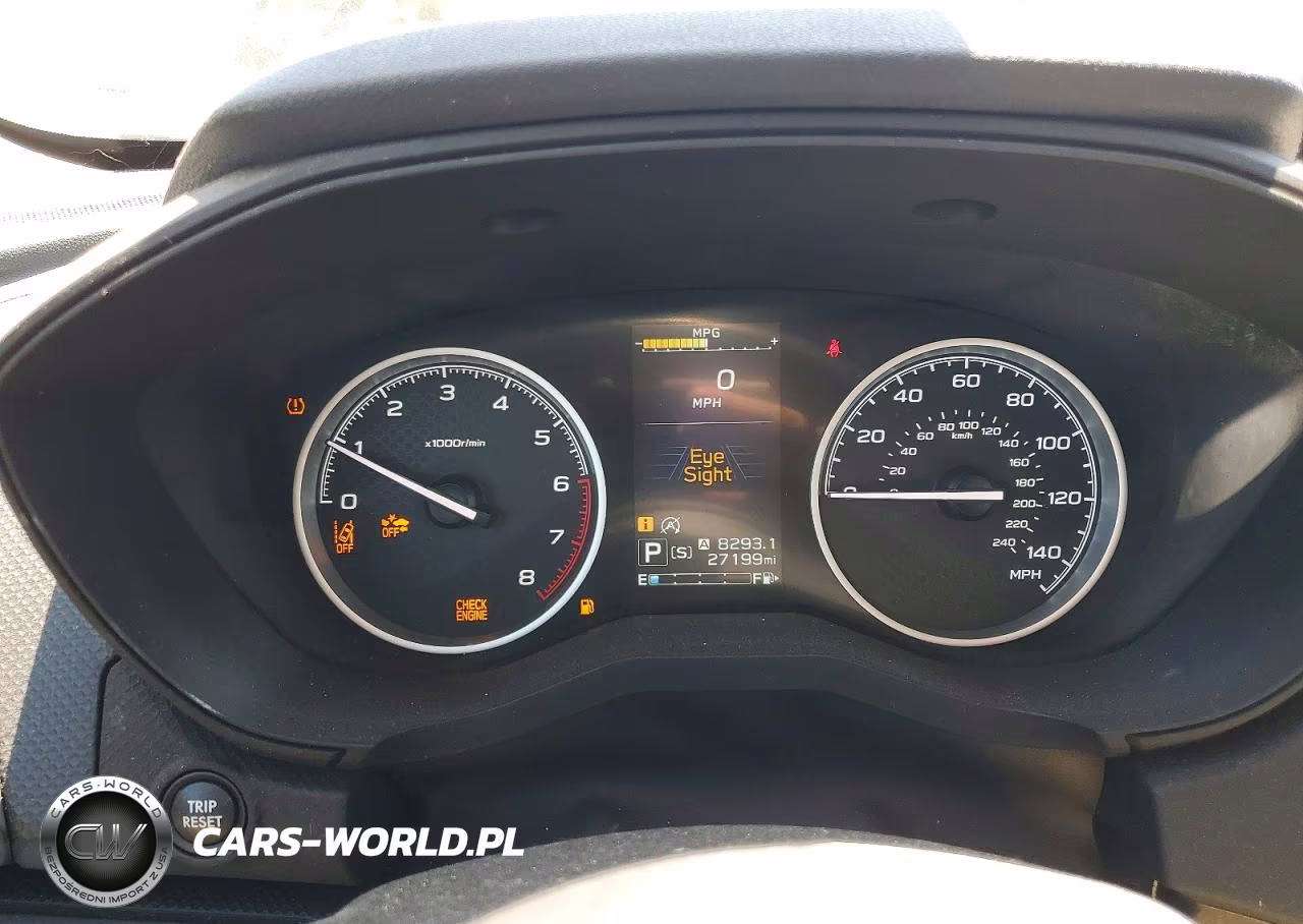 2019 Subaru Forester Premium VIN:JF2SKAEC6KH410223 - 9