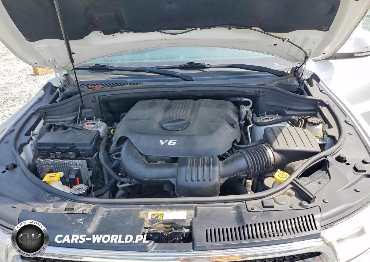 DODGE DURANGO LI VIN:1C4RDJDGXFC202229 - 12