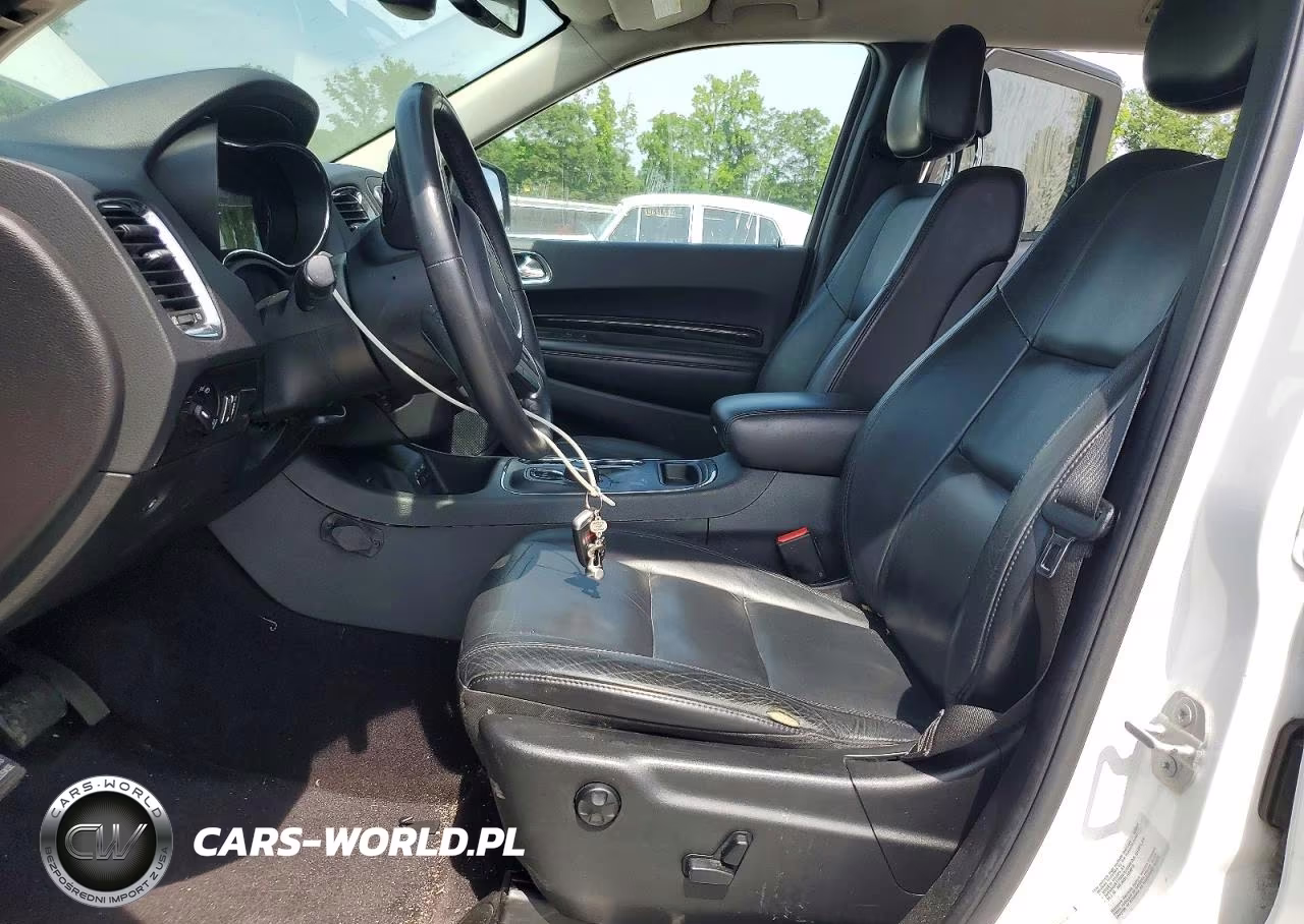DODGE DURANGO LI VIN:1C4RDJDGXFC202229 - 7