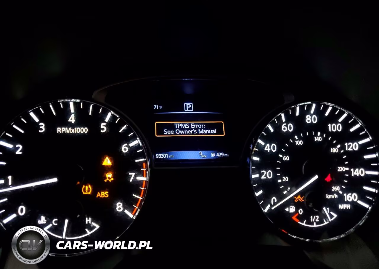 2018 Nissan Altima 2.5 Sl VIN:1N4AL3AP4JC151521 - 9