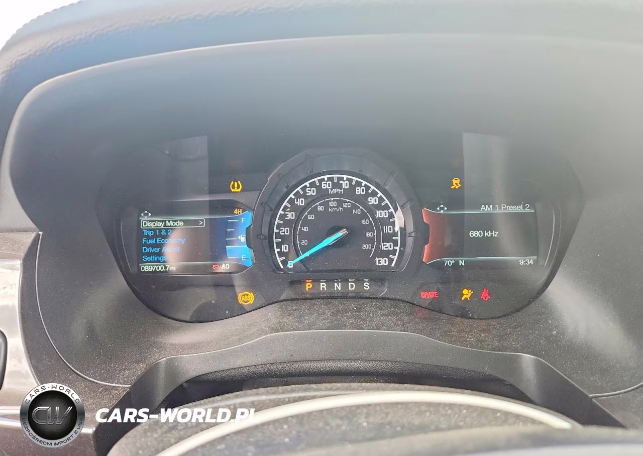 2022 Ford Ranger Xl VIN:1FTER1FH0NLD25476 - 9