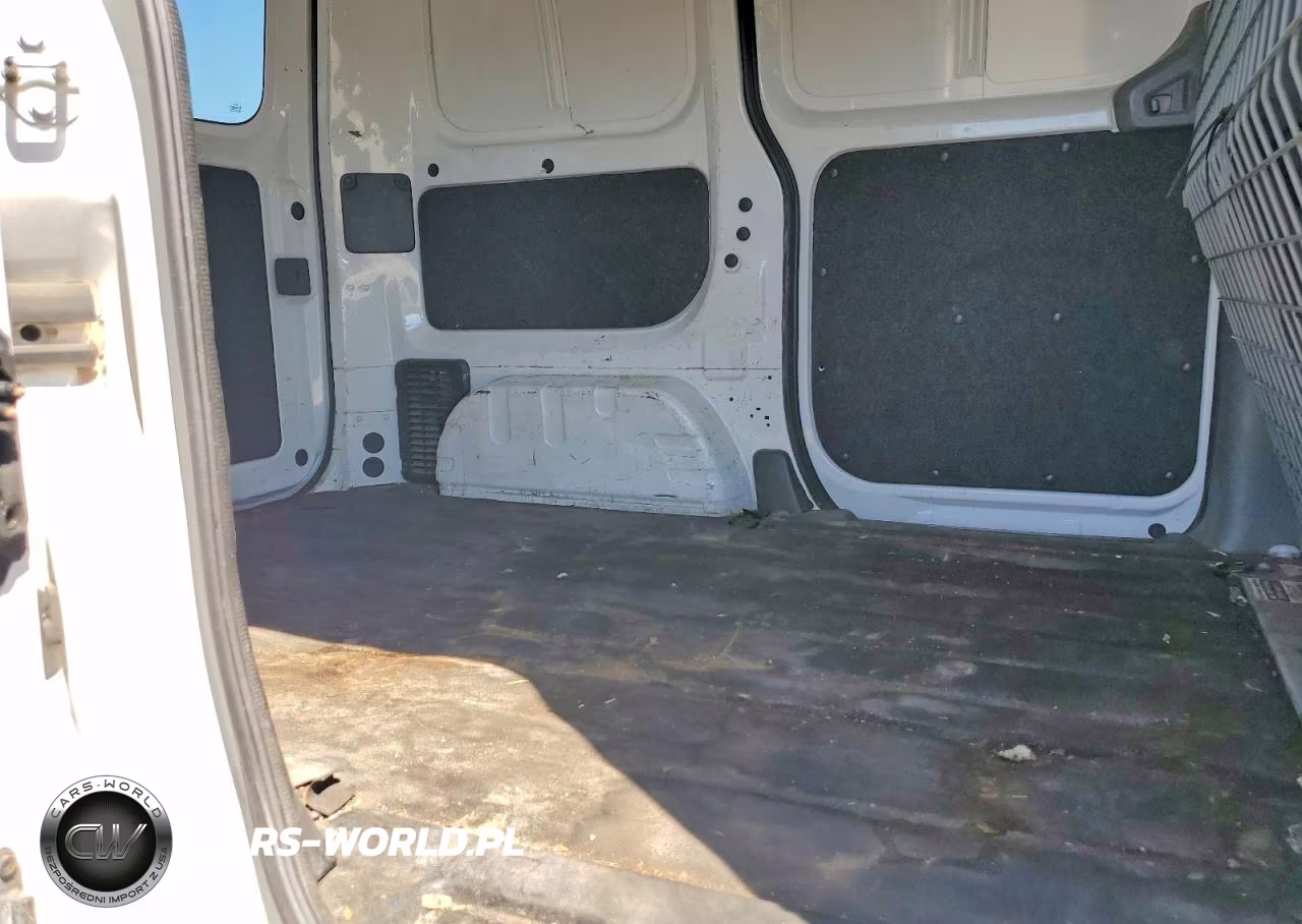 2015 Nissan Nv200 Delivery Van VIN:3N6CM0KNXFK708331 - 11