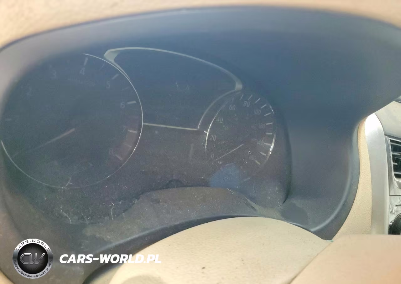 2014 Nissan Altima 2.5 Sl VIN:1N4AL3AP9EC319417 - 9